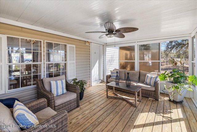 13205 Star Road, Brooksville, FL 34613