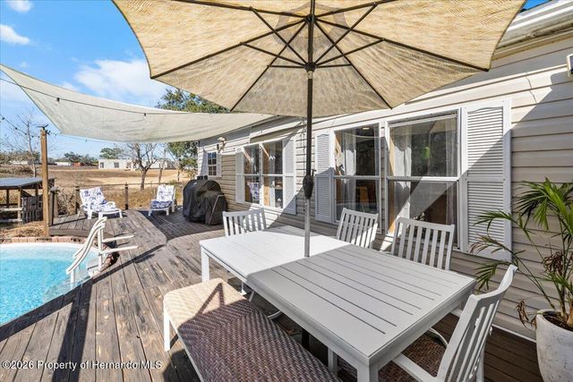 13205 Star Road, Brooksville, FL 34613