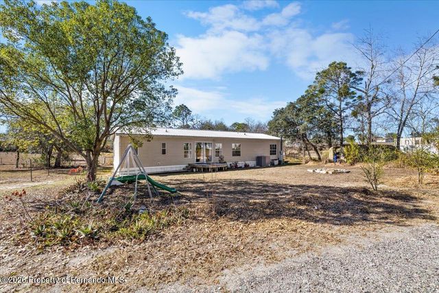13205 Star Road, Brooksville, FL 34613