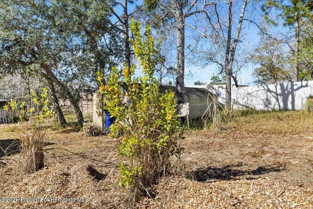 13205 Star Road, Brooksville, FL 34613