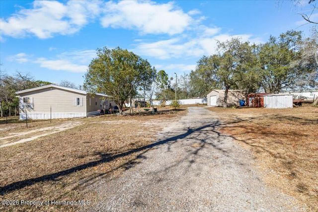 13205 Star Road, Brooksville, FL 34613