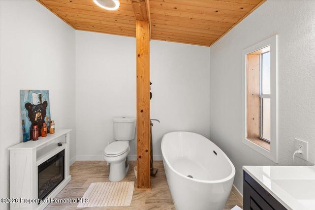 13205 Star Road, Brooksville, FL 34613