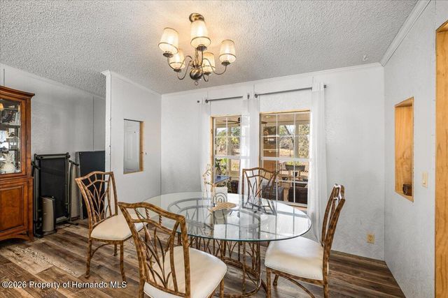 13205 Star Road, Brooksville, FL 34613