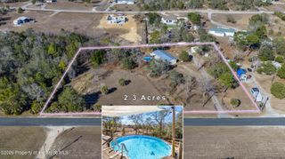 13205 Star Road, Brooksville, FL 34613