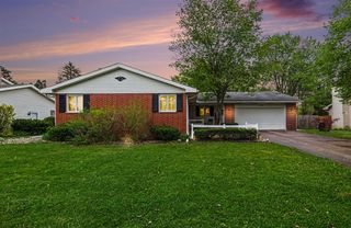 1010 Northampton Road, Kalamazoo, MI 49006