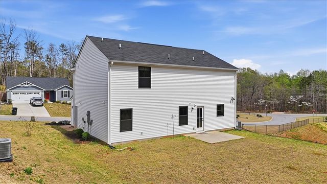 117 Wells Station Road, Seneca, SC 29678