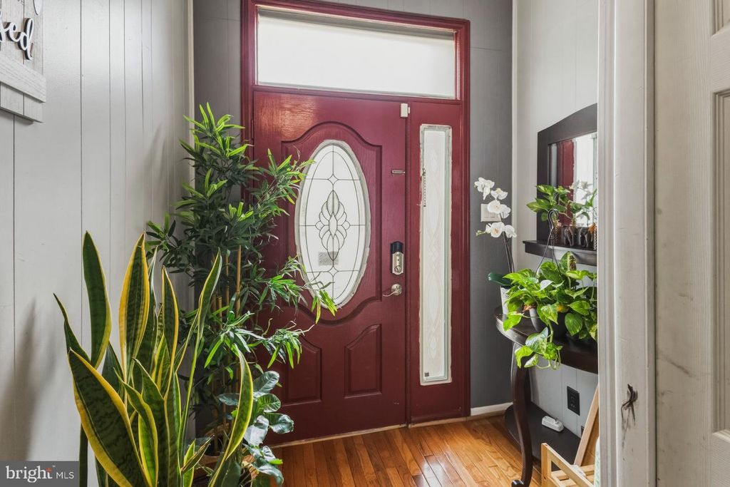1618 GREGG ST, PHILADELPHIA, PA 19115 — photo 5