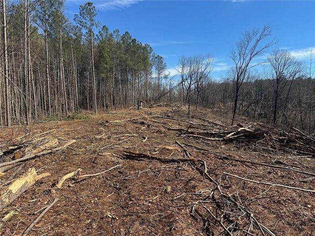 500 Chapman Ridge Lane, Dahlonega, GA 30533