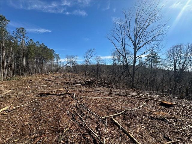 500 Chapman Ridge Lane, Dahlonega, GA 30533