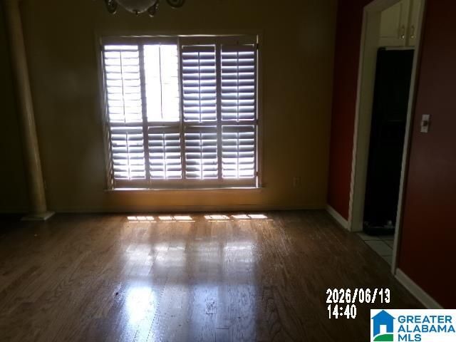1133 WISTERIA DRIVE, Tuscaloosa, AL 35405