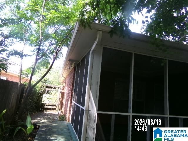 1133 WISTERIA DRIVE, Tuscaloosa, AL 35405