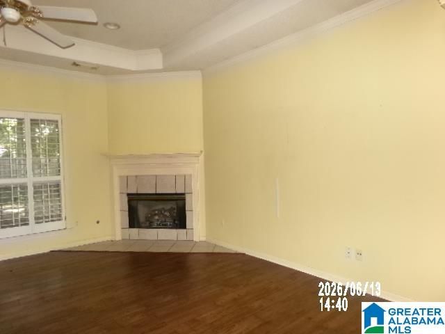 1133 WISTERIA DRIVE, Tuscaloosa, AL 35405
