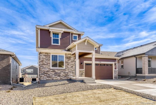 13780 Daffodil Way, Parker, CO 80134