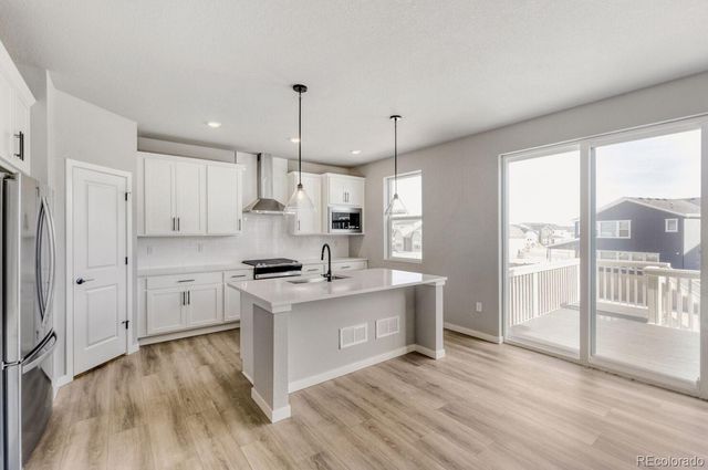 13780 Daffodil Way, Parker, CO 80134