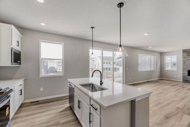 13780 Daffodil Way, Parker, CO 80134