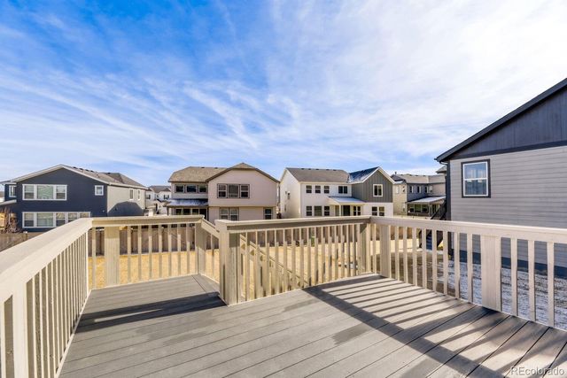 13780 Daffodil Way, Parker, CO 80134