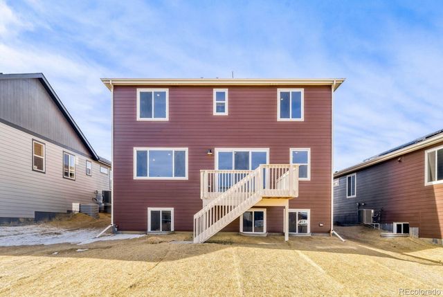 13780 Daffodil Way, Parker, CO 80134