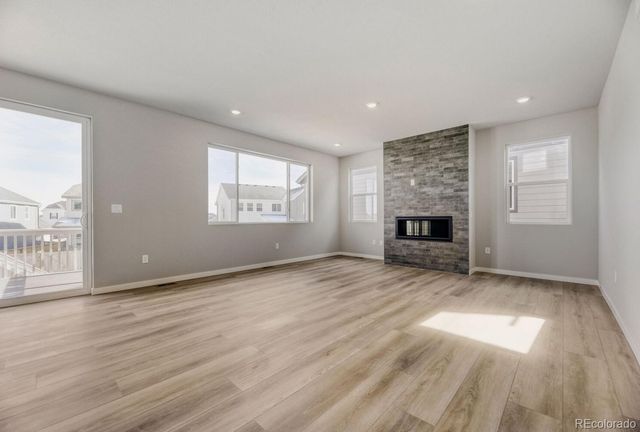 13780 Daffodil Way, Parker, CO 80134