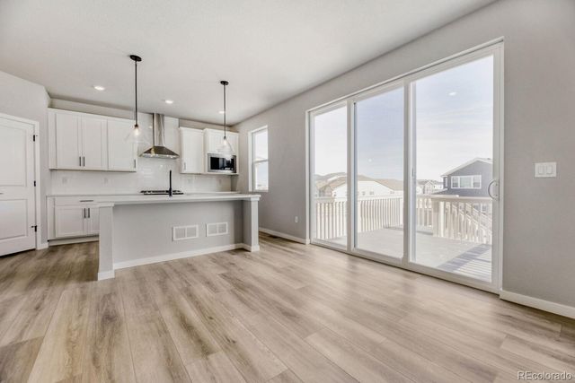 13780 Daffodil Way, Parker, CO 80134