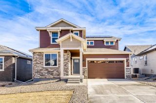 13780 Daffodil Way, Parker, CO 80134