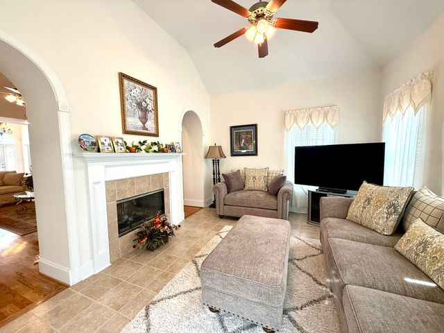 1134 Blackfoot Drive, Evans, GA 30809