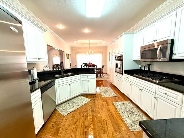 1134 Blackfoot Drive, Evans, GA 30809