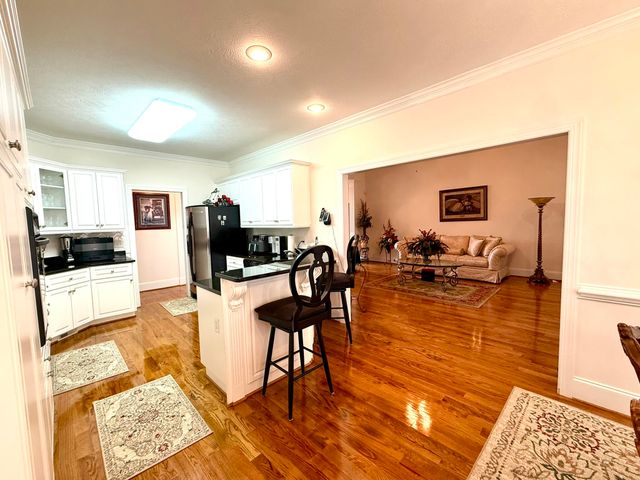 1134 Blackfoot Drive, Evans, GA 30809