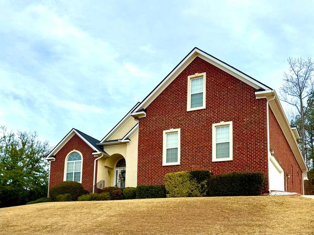 1134 Blackfoot Drive, Evans, GA 30809