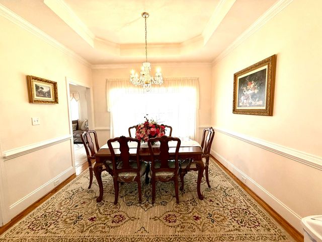 1134 Blackfoot Drive, Evans, GA 30809