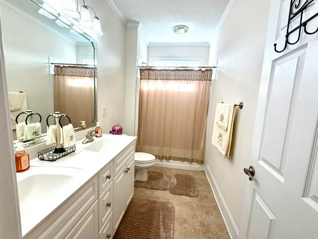 1134 Blackfoot Drive, Evans, GA 30809