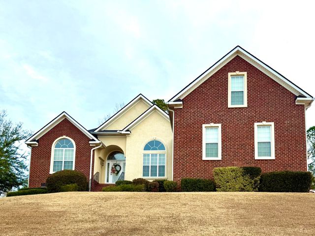 1134 Blackfoot Drive, Evans, GA 30809