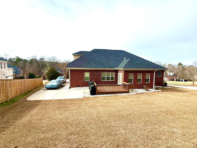 1134 Blackfoot Drive, Evans, GA 30809