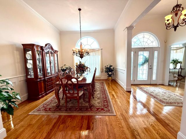 1134 Blackfoot Drive, Evans, GA 30809