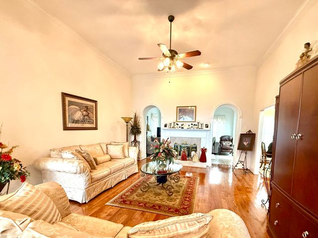 1134 Blackfoot Drive, Evans, GA 30809