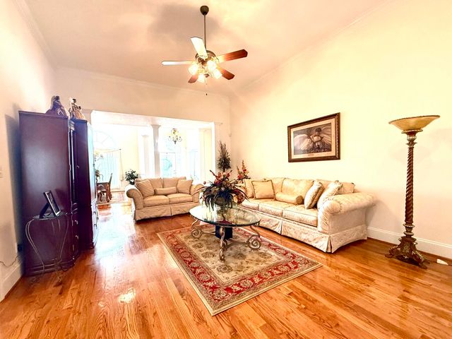 1134 Blackfoot Drive, Evans, GA 30809