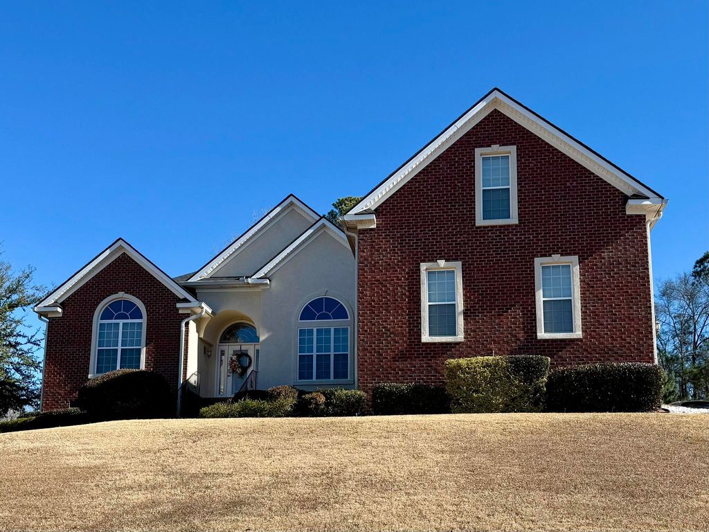1134 Blackfoot Drive, Evans, GA 30809