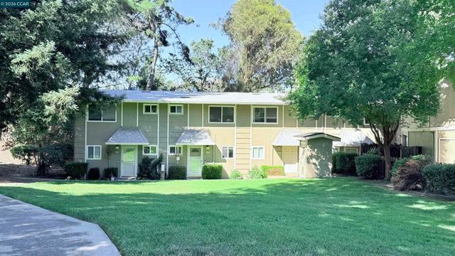 394 Ilo Ln, Danville, CA 94526