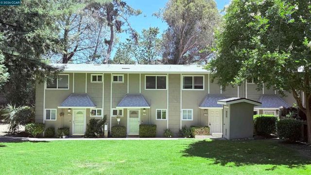 394 Ilo Ln, Danville, CA 94526