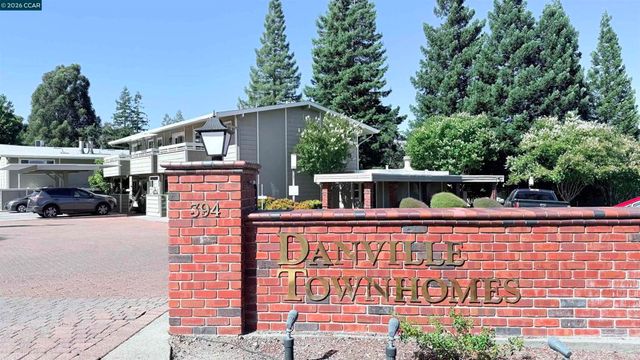 394 Ilo Ln, Danville, CA 94526