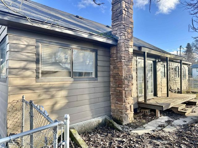 3533 W Princeton Ave, Spokane, WA 99205