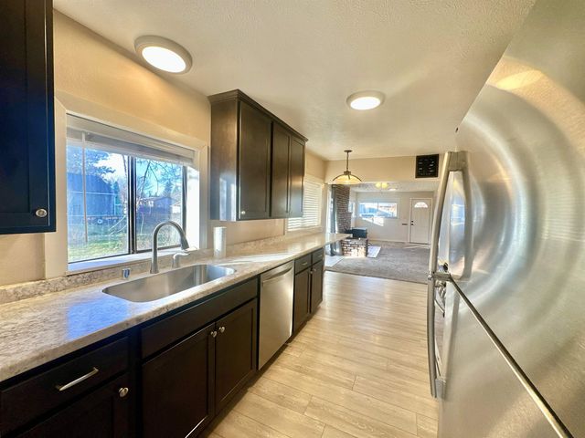 3533 W Princeton Ave, Spokane, WA 99205