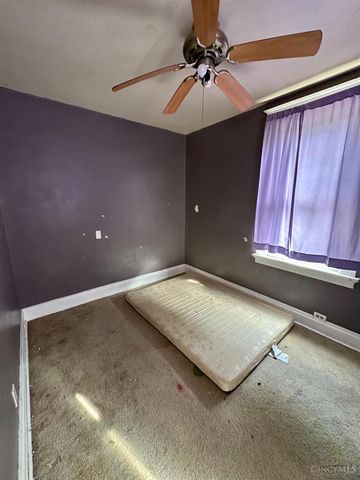 3601 Puhlman Avenue, Cheviot, OH 45211