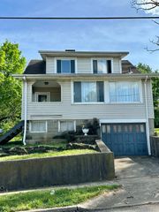 3601 Puhlman Avenue, Cheviot, OH 45211