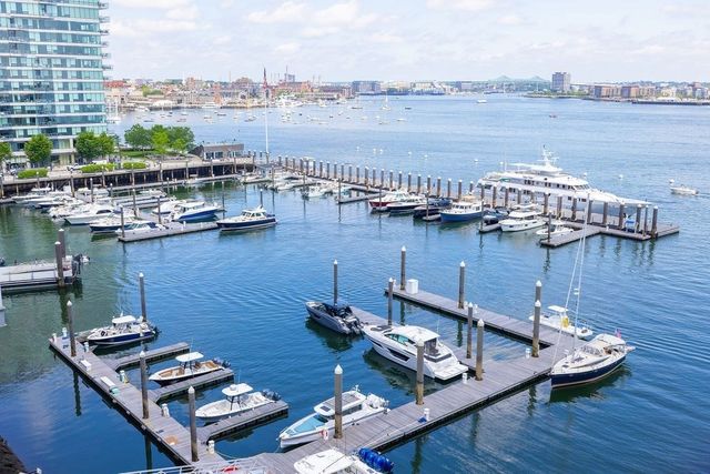 300 Pier 4 Blvd 8A, Boston, MA 02210