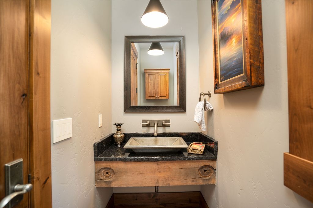 1263 Spencer Ridge Road, Whitefish, MT 59937 photo 20