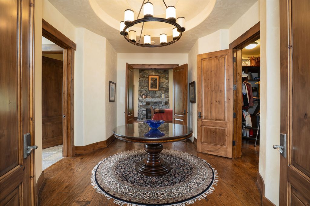 1263 Spencer Ridge Road, Whitefish, MT 59937 photo 22