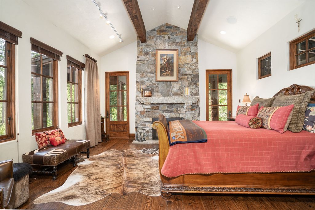 1263 Spencer Ridge Road, Whitefish, MT 59937 photo 23