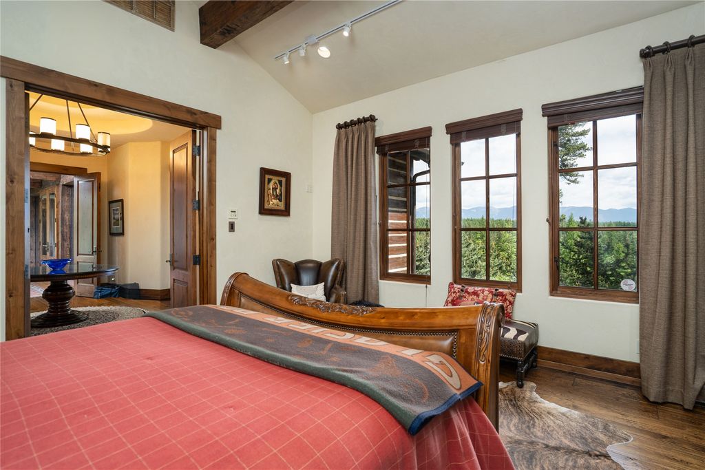 1263 Spencer Ridge Road, Whitefish, MT 59937 photo 24