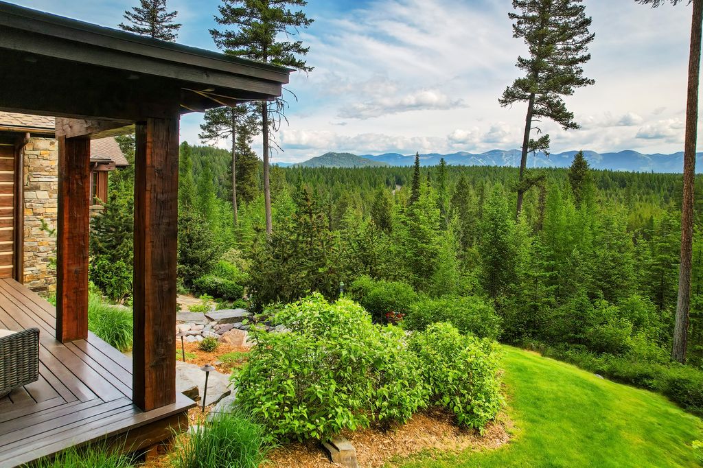 1263 Spencer Ridge Road, Whitefish, MT 59937 photo 26