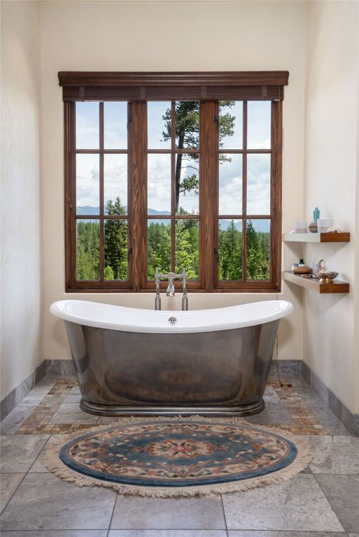 1263 Spencer Ridge Road, Whitefish, MT 59937 photo 28